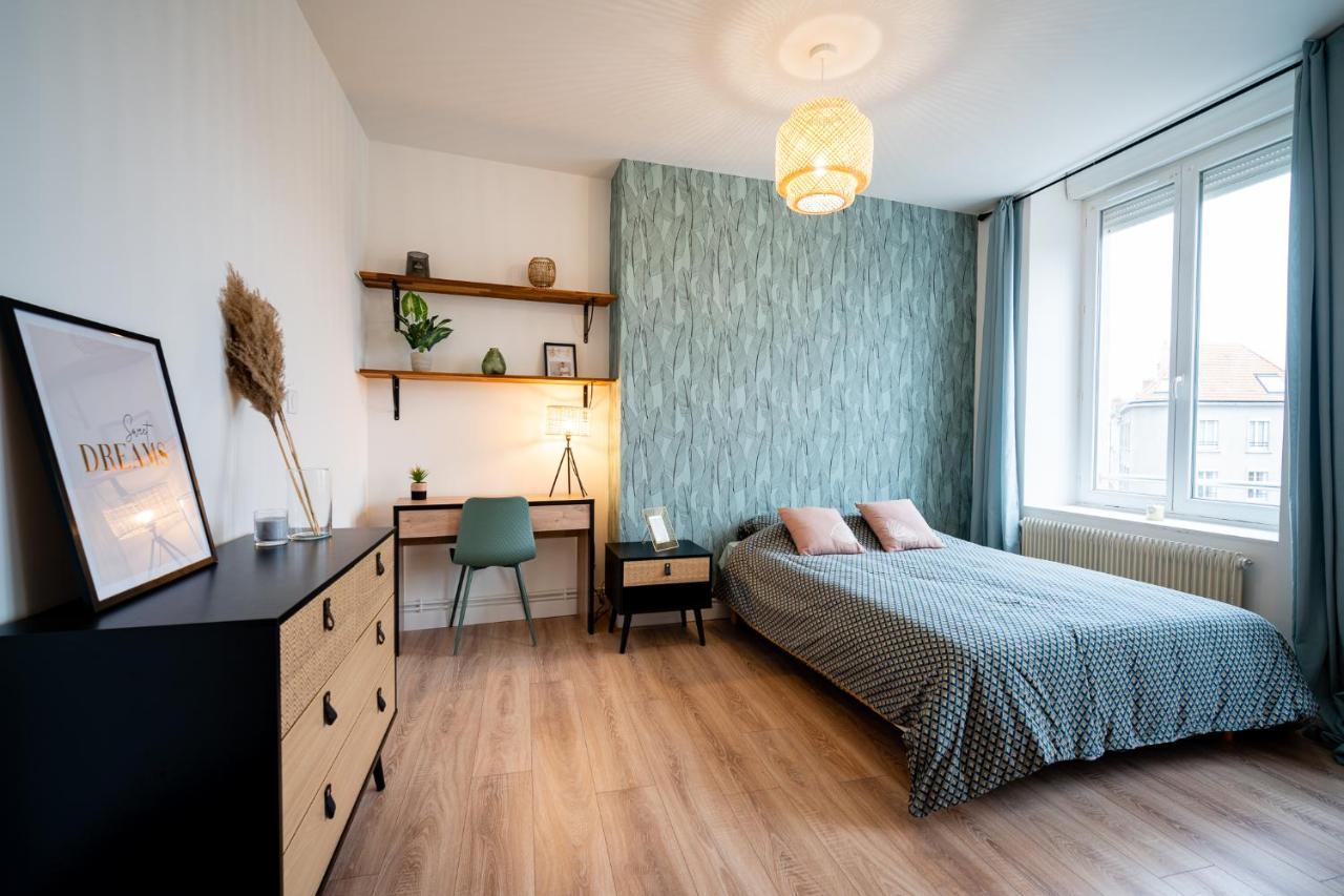 滨海布洛涅Le Cosy Refuge, 2 Pers, Bien Situe公寓 外观 照片